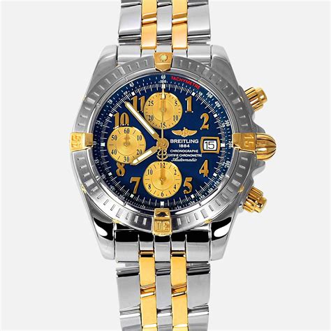 Breitling Chronomat Evolution B13356 